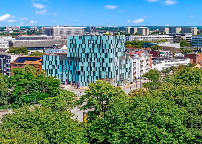Mercure Mitte 4*