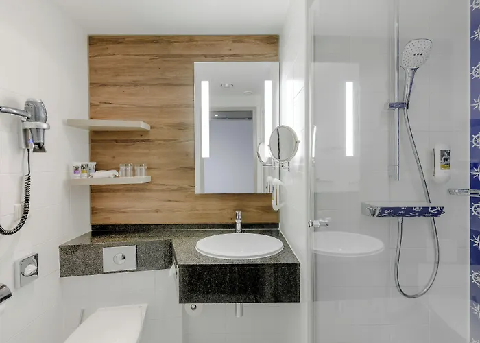 Mercure Mitte 4* Hamburg