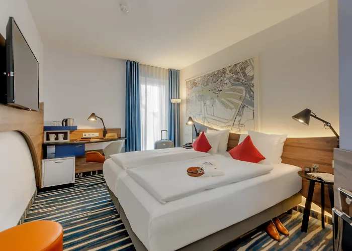 Mercure Mitte 4*