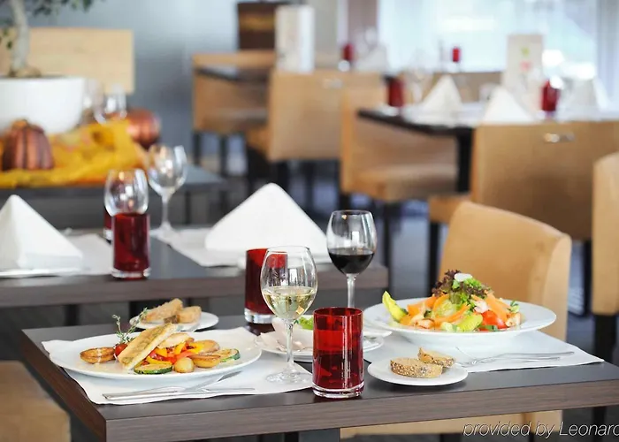 Mercure Mitte 4*