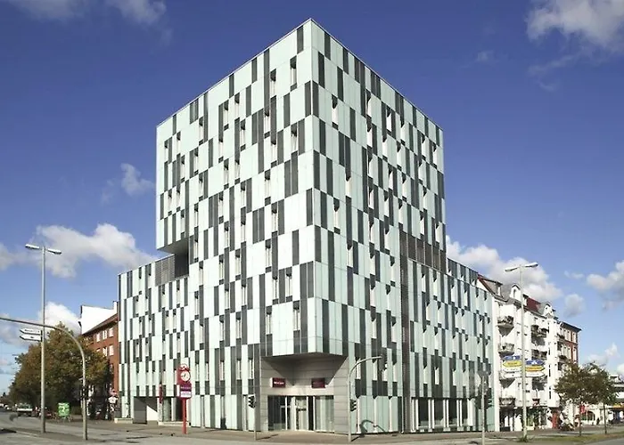 Hotel Mercure Mitte