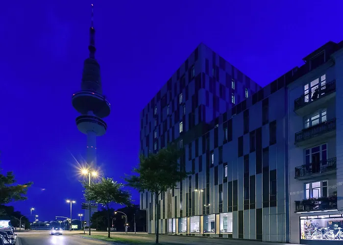 Mercure Mitte 4*