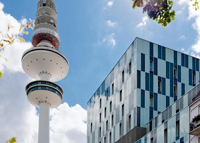 Mercure Mitte 4*
