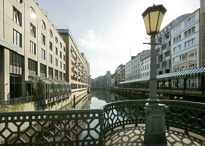 Mercure Mitte Hotel 4*