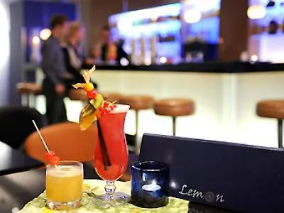 Mercure Mitte Hotel Hamburg