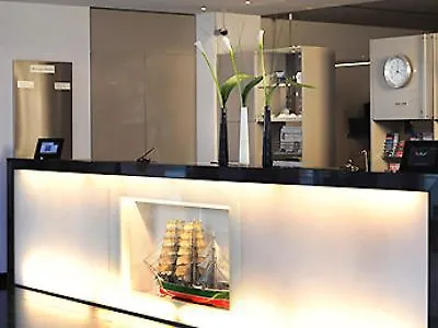 Mercure Mitte Hotel 4*